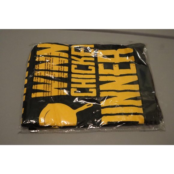 LeRage T-Shirt Winner Winner Chicken Dinner - Picture 2 of 2